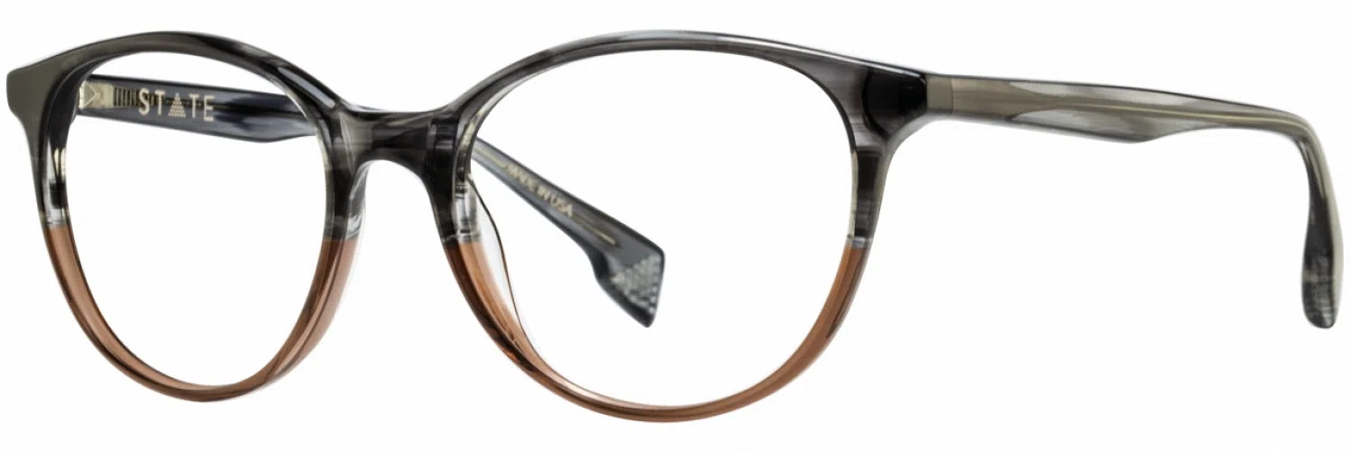 STATE Optical Co. WELLS Eyeglasses - view 16